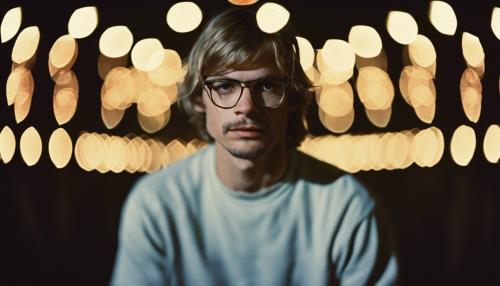 Jeffery Dahmer