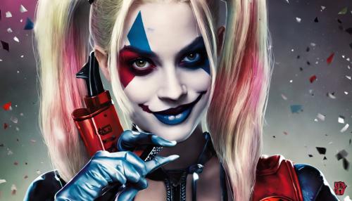 Harley Quinn