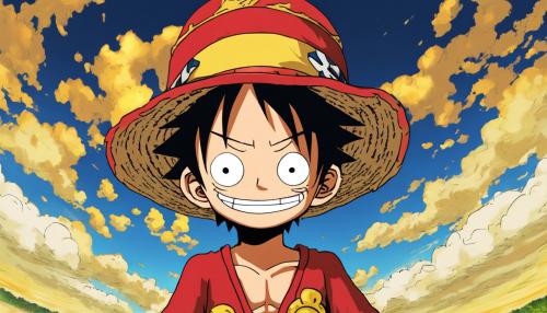 Luffy