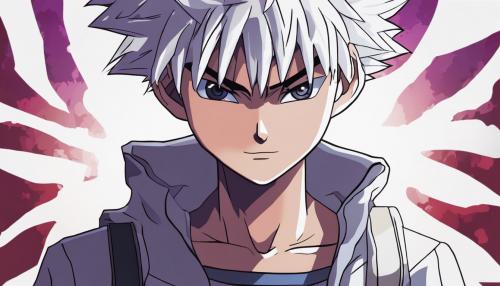 Killua