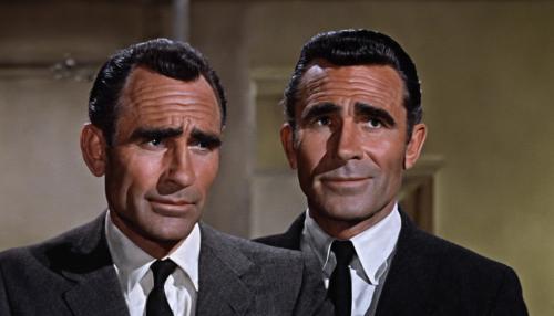 Rod serling 