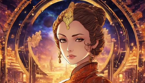 Padme Amidala