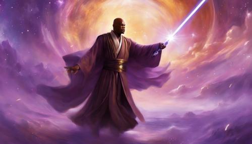 Mace Windu