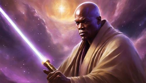 Mace Windu