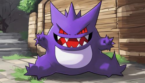 Gengar