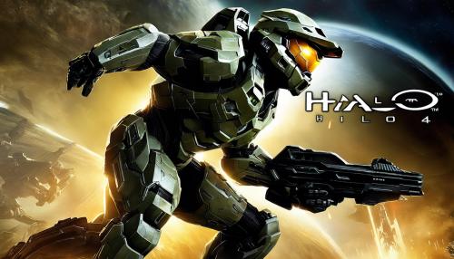 Halo 4 theme