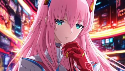 Zero two