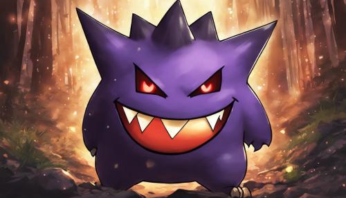 Gengar