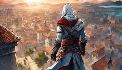 Assassin's creed 