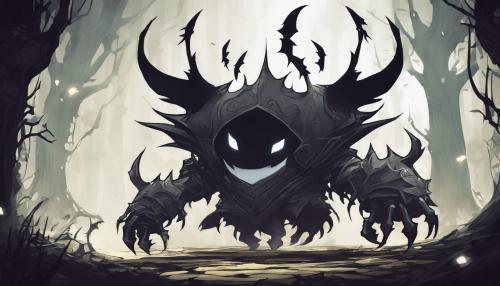 Hollow Knights hardest boss