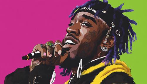 Lil Uzi vert