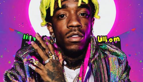 Lil Uzi vert