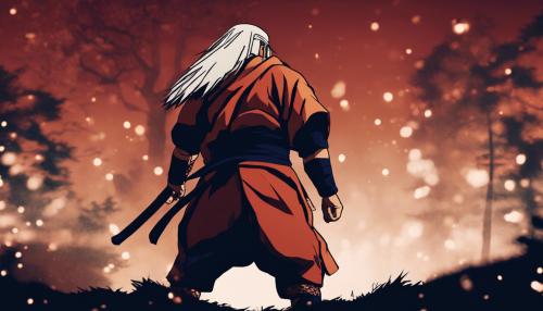 Jiraiya vs pain