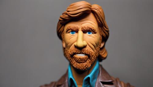 Chuck Norris