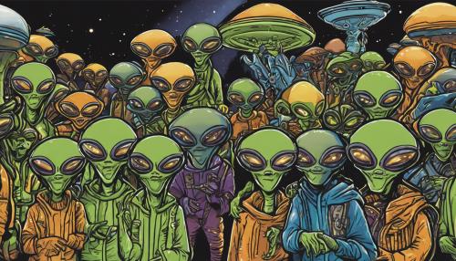 Alien convention