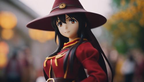 megumin