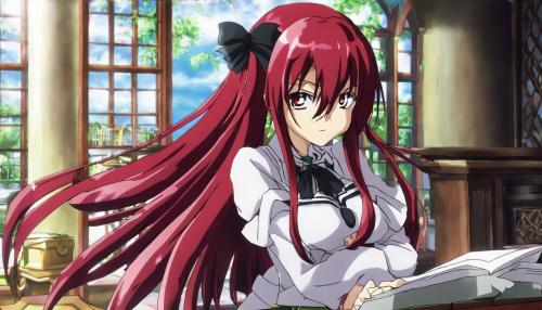 RIas Gremory