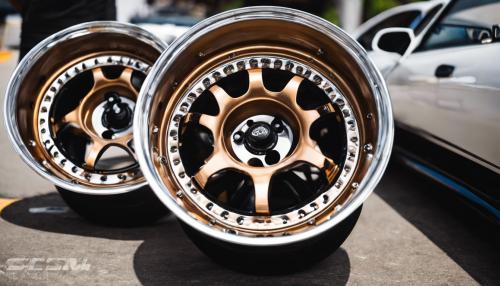 S14 deep dish wheels