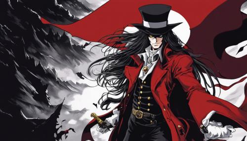 Alucard