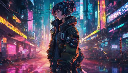 Cyberpunk