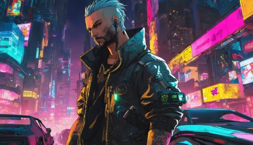 Cyberpunk 2077