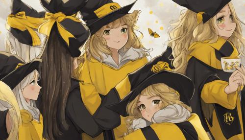 Hufflepuff