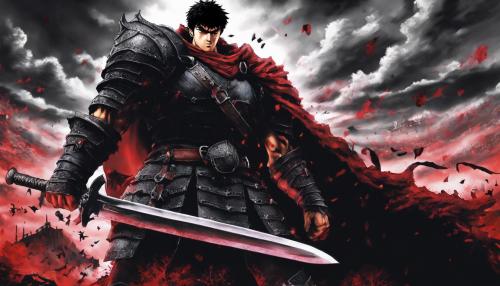 BerserkGuts