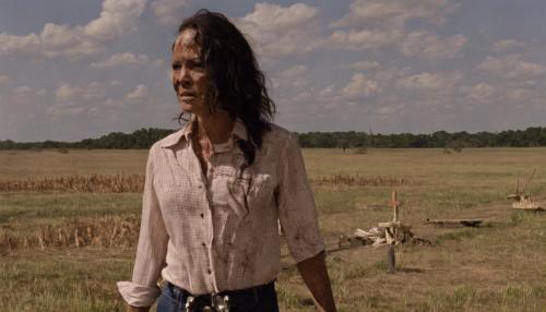 Connie taylor texas Chainsaw