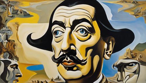 Dali piccasso