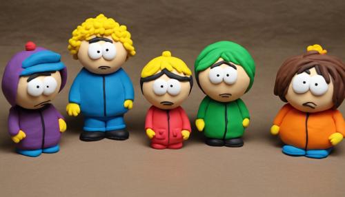 South park