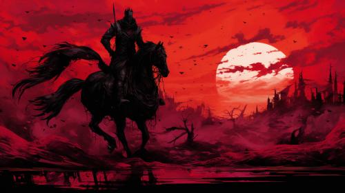 berserk in red eclipse