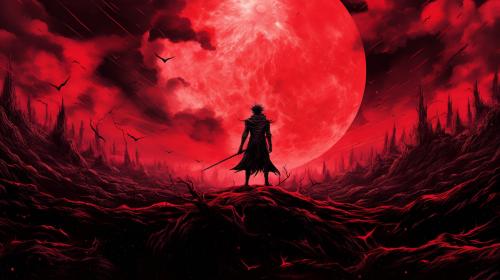 berserk in red eclipse