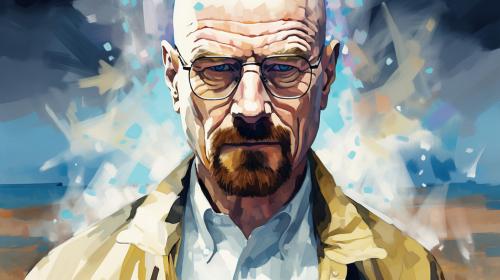 Walter white

