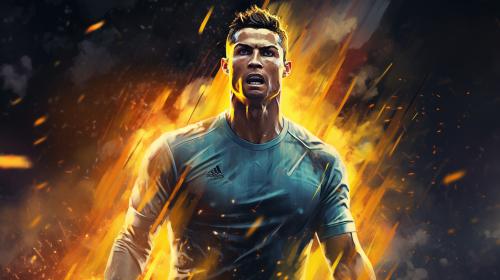 ronaldo
