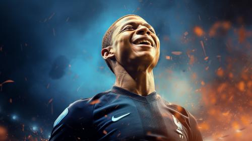 Mbappe