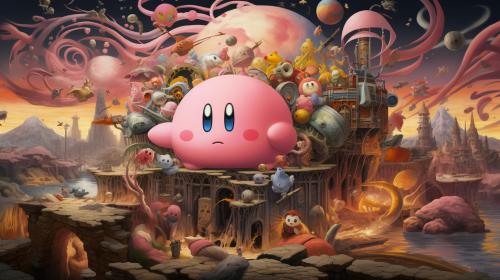 Kirby

