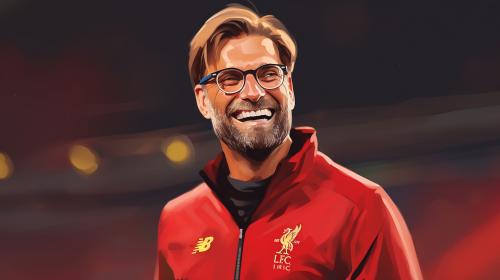 Jurgen Klopp
