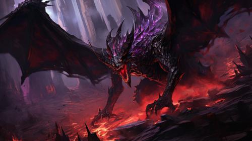 Gore magala