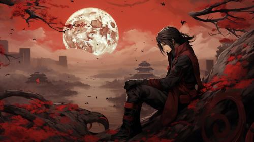 itachi
