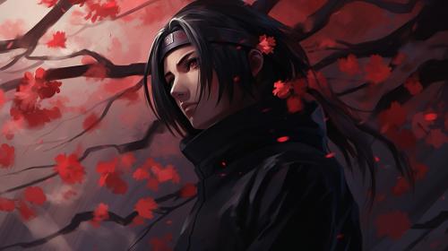 itachi
