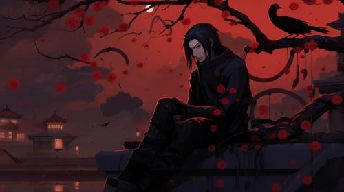 itachi
