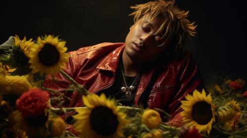 Juice wrld


