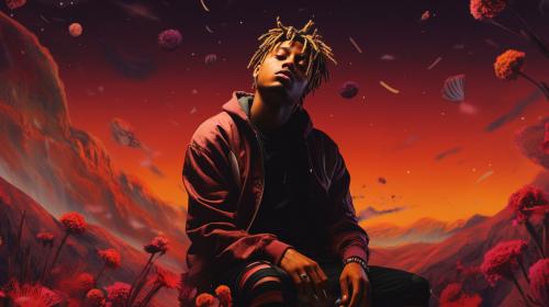 Juice wrld


