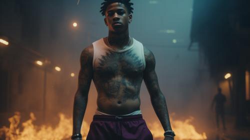 Nba youngboy


