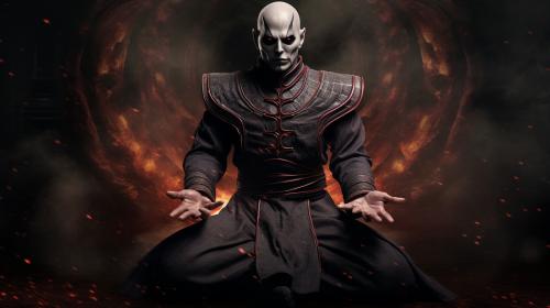 Quan-chi

