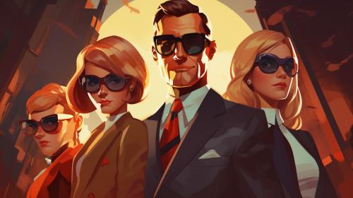 Spy x family

