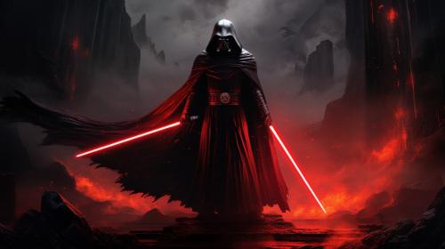 Star wars sith