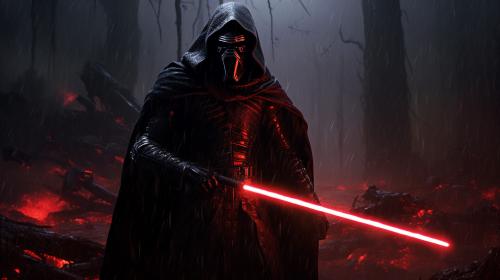 Star wars sith