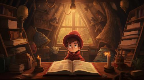 Gravity falls