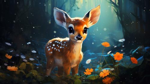 Bambi